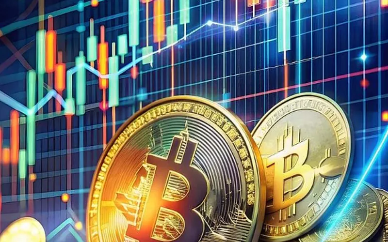 加密黄金